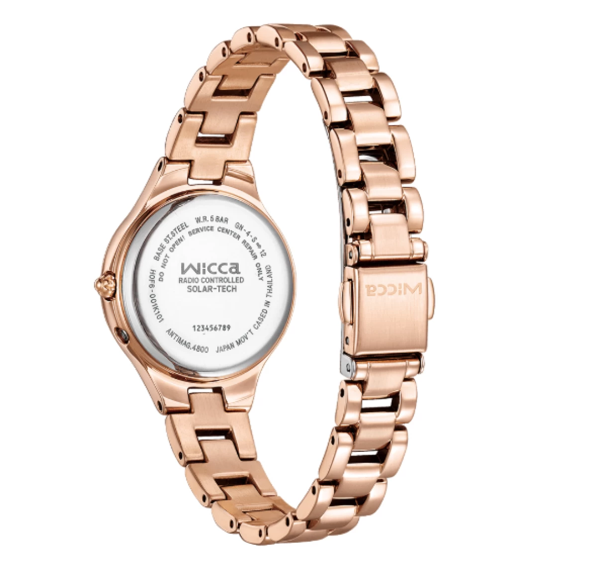 wicca KS1-864-93　限定600本