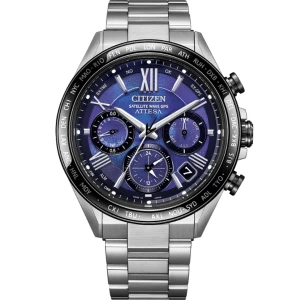 ATTESA ACT Line UNITE with BLUE CC4075-50L 世界限定2,400本
