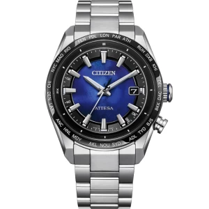 ATTESA ACT Line UNITE with BLUE CB0288-65L 世界限定2,000本