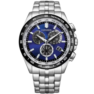 CITIZEN COLLECTION UNITE with BLUE CB5874-81L 世界限定5,500本