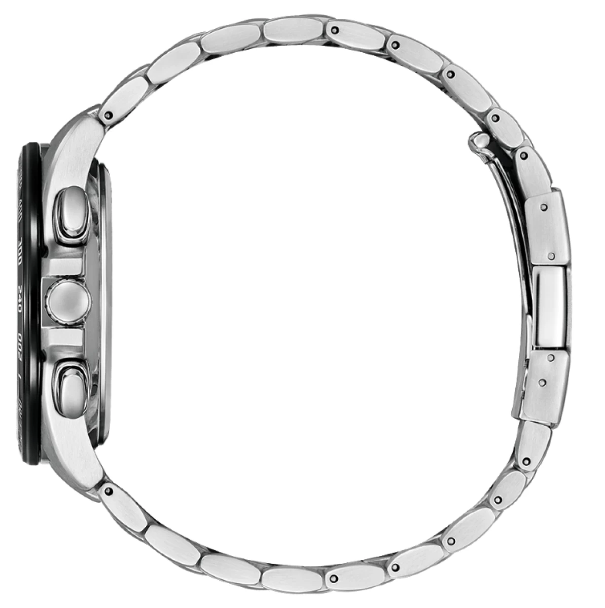 CITIZEN COLLECTION UNITE with BLUE CB5874-81L 世界限定5,500本