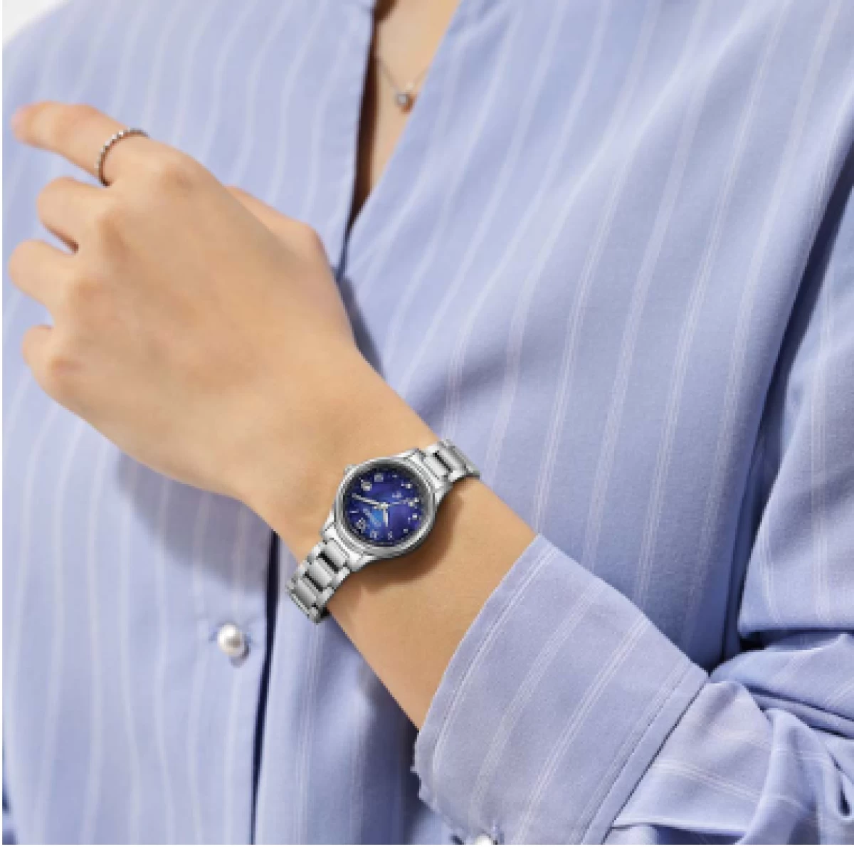 XC hikari collection UNITE with BLUE ES9490-95L 世界限定1,200本