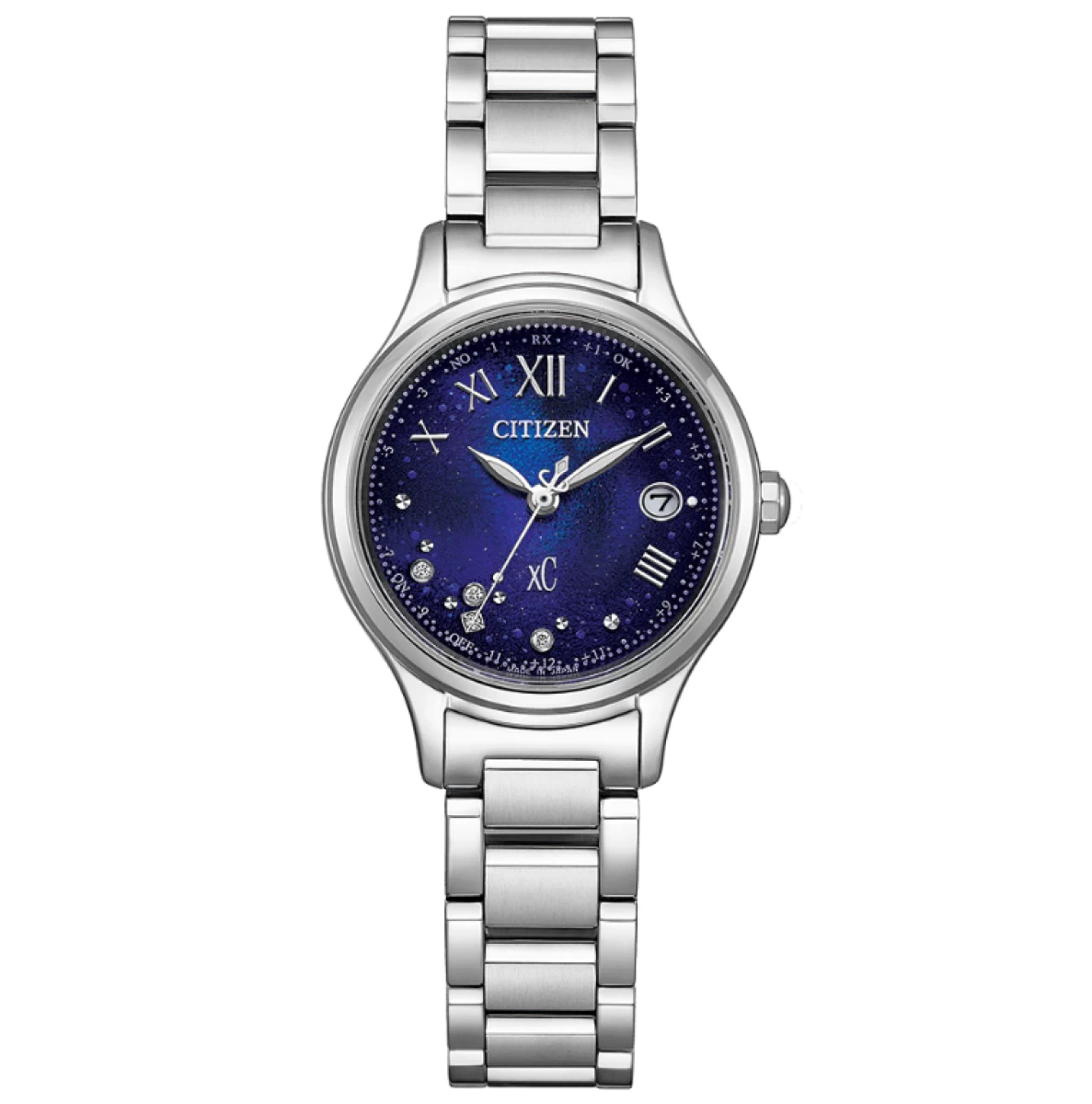 XC hikari collection UNITE with BLUE ES9490-95L 世界限定1,200本