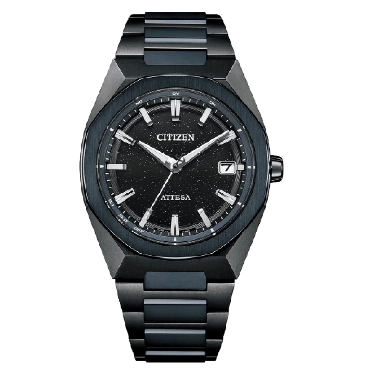 CITIZEN　CB3046-76E
