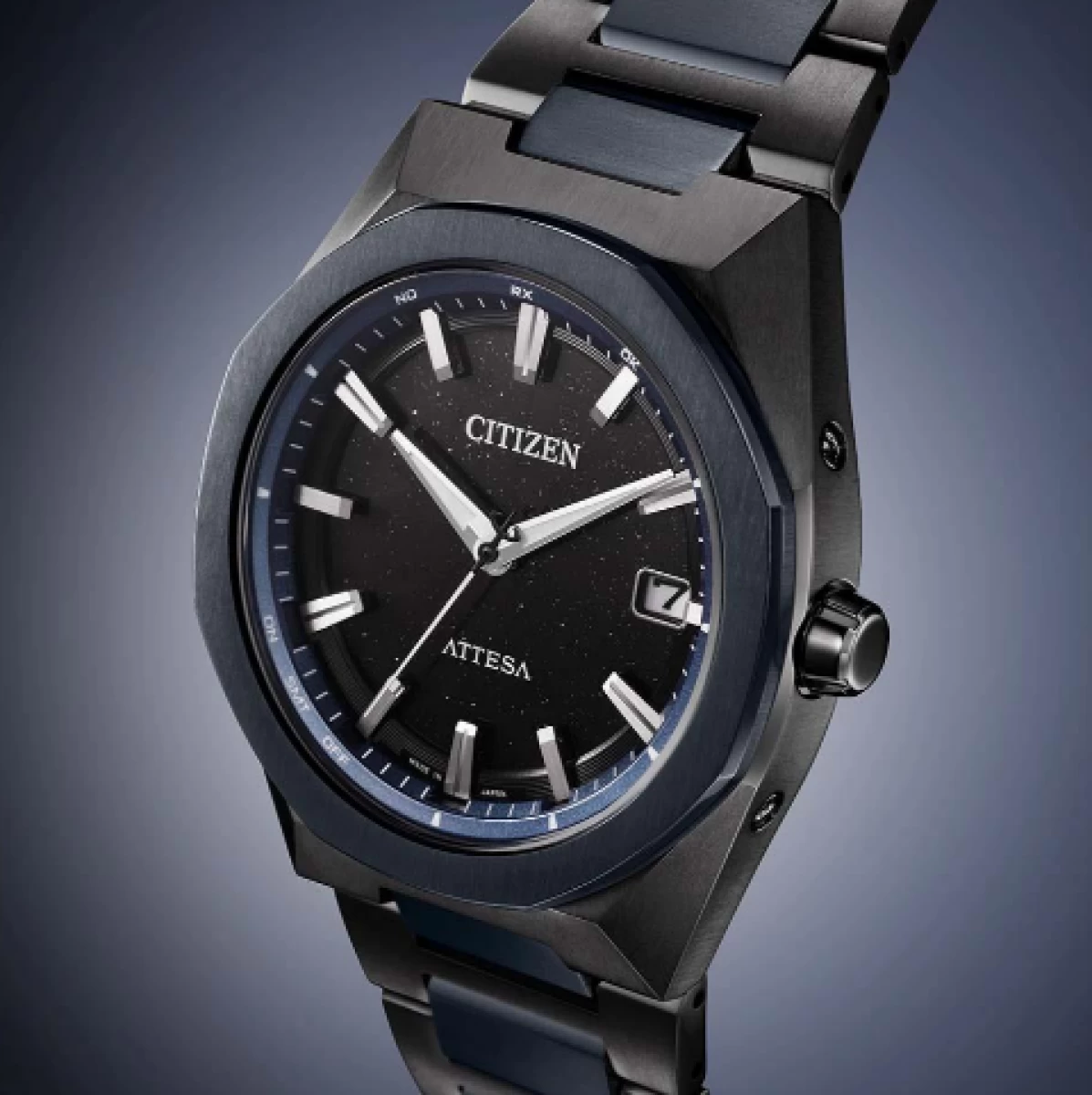 CITIZEN　CB3046-76E