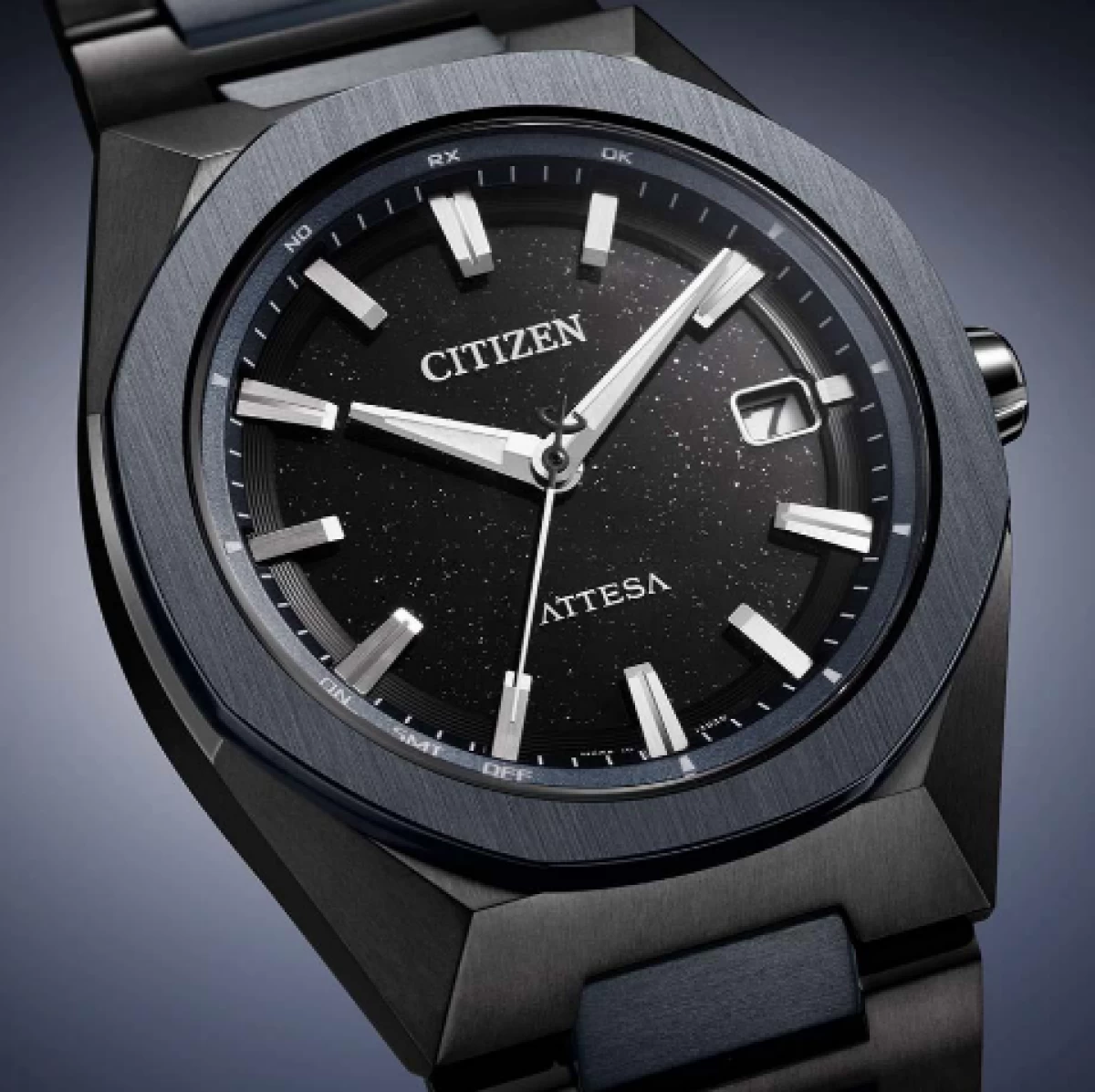 CITIZEN　CB3046-76E