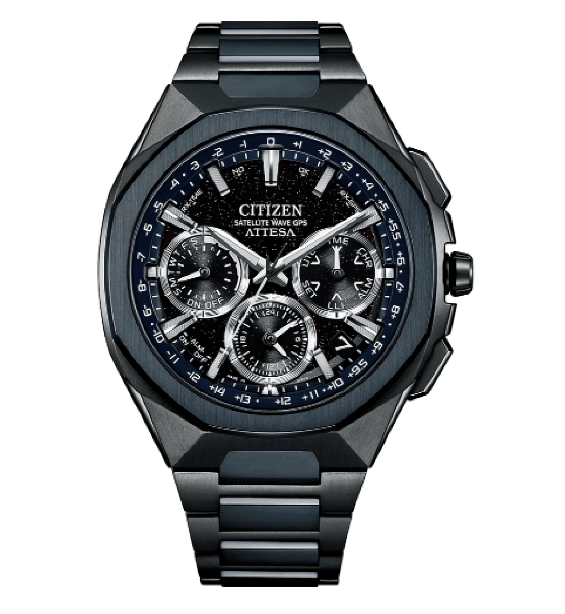 CITIZEN　CC4106-74E