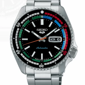 SEIKO5 SBSA221