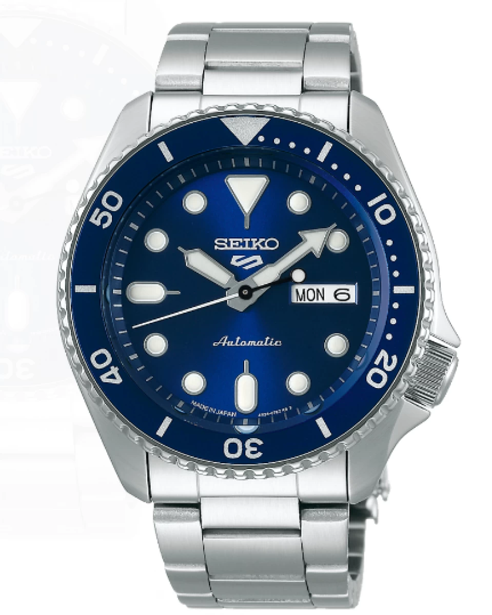 SEIKO5 SBSA001