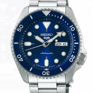 SEIKO5 SBSA001