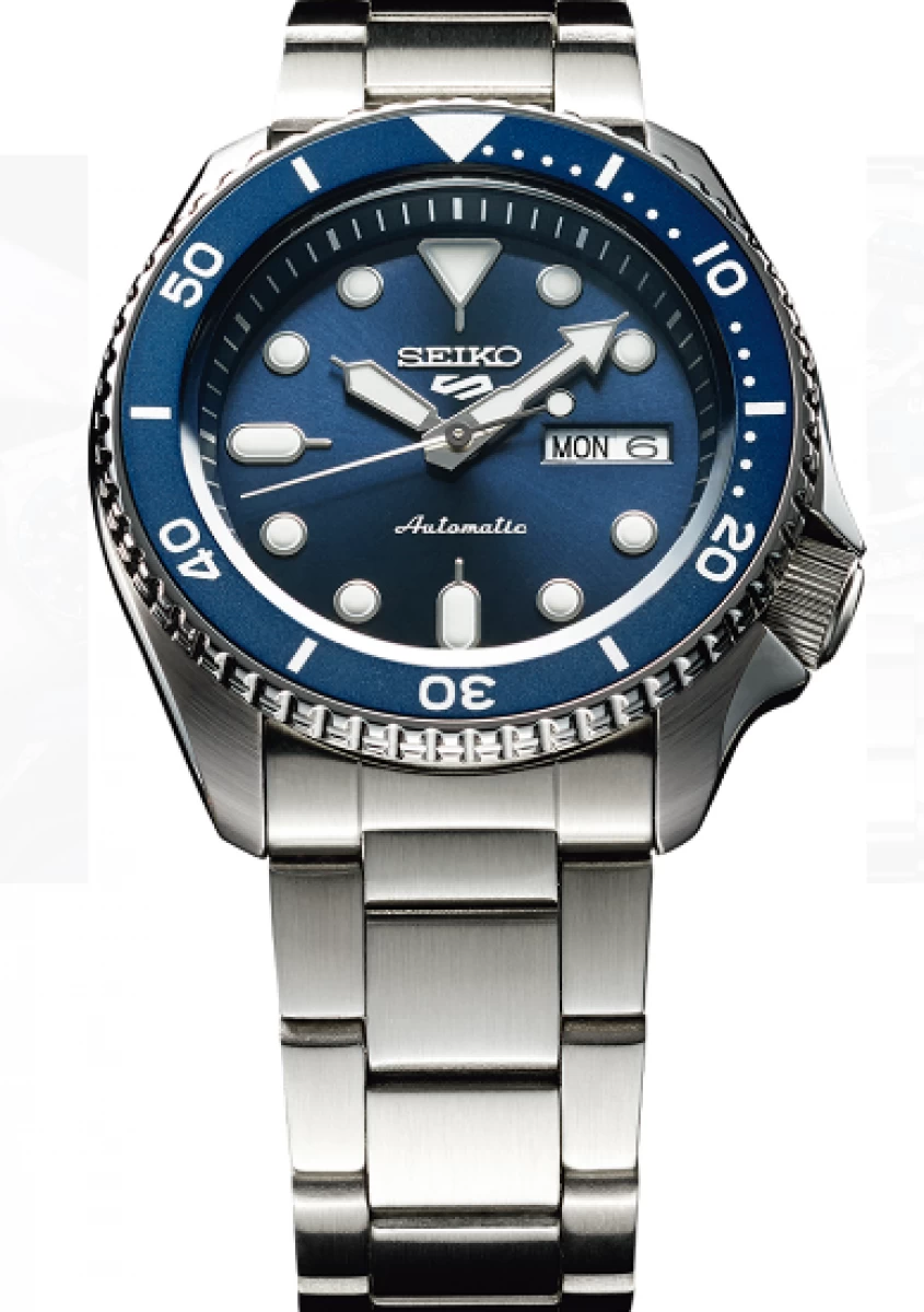 SEIKO5 SBSA001