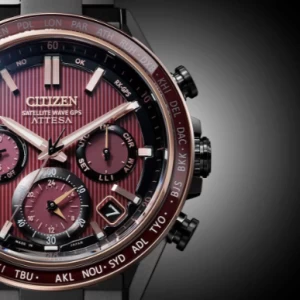 ATTESA　CC4056-62W　世界限定1,200本