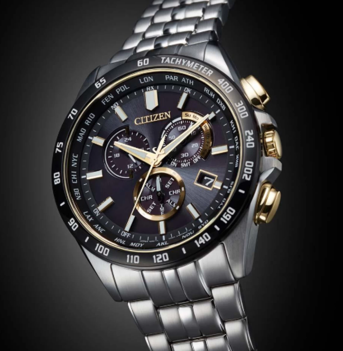 HINODE COLLECTION CB5879-53E　限定1300本